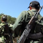 Crean zona de ubicación temporal para disidencias de las Farc con las que negocian paz