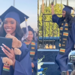 Jessie and D’Lila Combs Graduate High School Amid Dad Diddy’s Criminal Trial