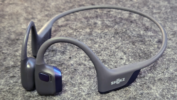 My favorite Shokz open-ear headphones are $60 off—a rare, huge discount