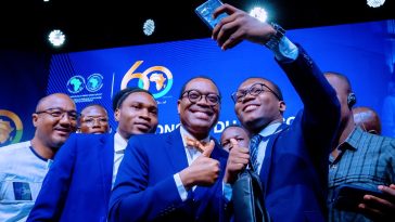 Africa: The ‘Optimist-in-Chief’ Who Made Africa’s Premier Development Bank a Global Powerhouse