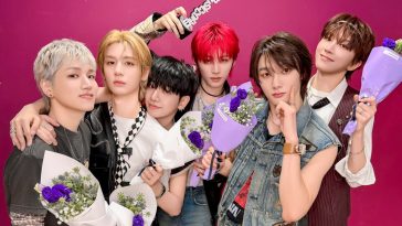 Watch: BOYNEXTDOOR Takes 3rd Win For “I Feel Good” On “Music Core”; Performances By i-dle, RIIZE, And More