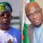 Benue Gov Alia snubs APC Tinubu endorsement amid defection rumours