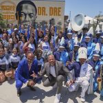Dr. Dre helps open new Compton high school