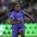 Zambia’s Banda scores fastest hat-trick in NWSL history