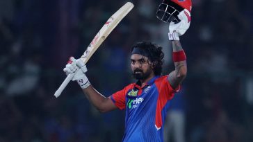 DC vs PBKS IPL highlights: Marcus Stoinis and Shreyas Iyer’s heroics go in vain as Delhi win by 6 wickets