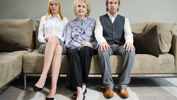 My daughter’s boyfriend, a guest in my home, offered to powerwash part of my house — then demanded money