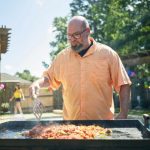 I’m hosting a Memorial Day barbecue. Would it be so bad to ask my guests to make financial contributions?