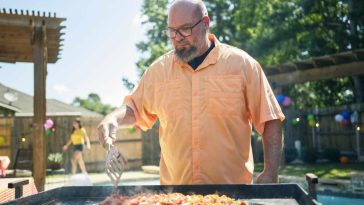 I’m hosting a Memorial Day barbecue. Would it be so bad to ask my guests to make financial contributions?