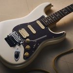 “If you want an instrument that’s versatile enough to cover the guitar-playing styles of EVH and nail Nile Rodgers’ classic funk tones, then look no further”: Fender Player II Modified Stratocaster HSS Floyd Rose review