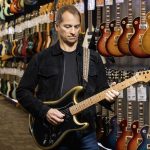 “I talk a lot about ‘the serious musician,’ and that’s our opportunity to create the next generation of serious musicians”: Guitar Center CEO Gabe Dalporto lays out one of the store’s next biggest priorities for 2025 – and it isn’t selling gea