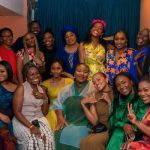 Nneka Onyeali-Ikpe Champions Leadership at LBS Women’s Forum