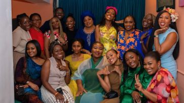 Nneka Onyeali-Ikpe Champions Leadership at LBS Women’s Forum