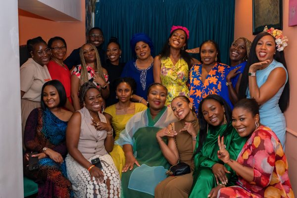 Nneka Onyeali-Ikpe Champions Leadership at LBS Women’s Forum