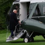 Trump Used Presidential Seal At Meme Coin Dinner-Despite White House Saying He Was There On ‘Personal Time’