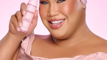 Patrick Starrr’s Secrets To Long-Lasting Makeup