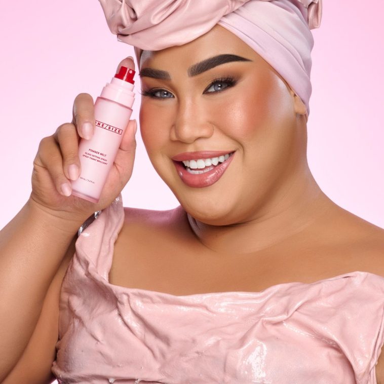 Patrick Starrr’s Secrets To Long-Lasting Makeup