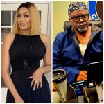 ââWhy are you so preoccupied with the timeline for the dissolution of Mayâs marriage? -Edochie, tells fans