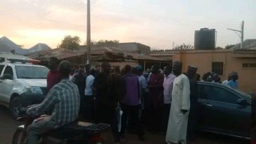 CSOs seek justice for 4-year-old boy kidnapped and k!lled in Sokoto