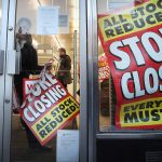 Forget Rite Aid, another struggling drugstore closing down stores