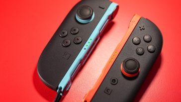 The Nintendo Switch 2 sure seems to work just fine with a USB mouse