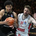 Playoffs: Furioser Fru: Youngster beflügelt Braunschweigs Basketballer