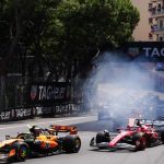 Grand Prix im Fürstentum: Norris erfüllt sich Traum