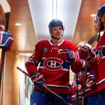Ivan Demidov to spend summer in Montreal
