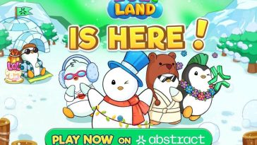 YGG expands into Web3 game publishing with launch of LOL Land