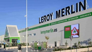 Leroy Merlin sorprende a sus empleados con esta decisión