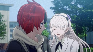 The Hundred Line: Last Defense Academy (NS)