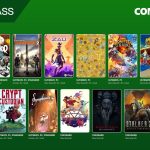 Xbox Game Pass Adds Metaphor ReFantazio, Monster Train 2, and More