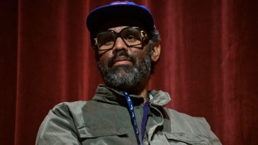 Sacha Jenkins, Revered Hip-Hop Journalist and Documentary Filmmaker, Dies at 54