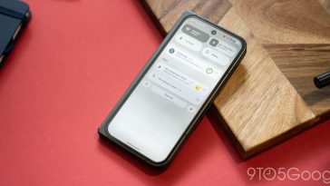 What do you think of Android 16’s big redesign so far?