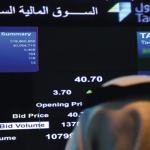 ‎Tadawul’s weekly market cap drops 3.3%