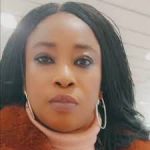Nollywood actress dies of a heart attack in the UK