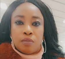 Nollywood actress dies of a heart attack in the UK