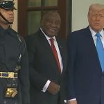 South Africa: Trump, Malema, Ramaphosa and the Oval Office Grill