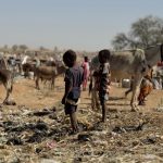 Sudan: RSF Fighters Turn Darfur Camp Into Barracks, Displacing Thousands