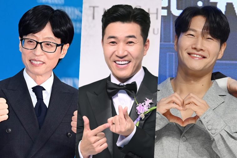 May Variety Star Brand Reputation Rankings Announced