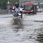 Delhi rains: 49 flights diverted, 180 delayed due to bad weather conditions, T1 canopy at IGIA collapses — top updates