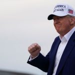 Putin ‘has gone absolutely CRAZY’: Trump weighs sanctions, warns of Russia’s downfall if…