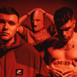 Kneecap Member Charged with Terrorism by London Metropolitan Police—Band Responds