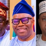 NIGERIA DAILY : Executive vs Legislature: What Should The Relationship Be?