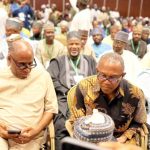 Coalition: Atiku, Obi meet northern group