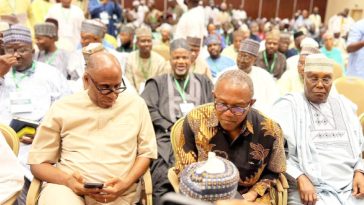 Coalition: Atiku, Obi meet northern group