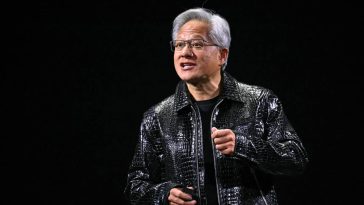 Nvidia’s stock is losing steam, and this week’s earnings could underscore the risks