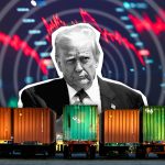 Trump’s new tariff threats may shake stocks’ rally as investors brace for a long, hot summer