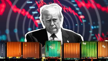 Trump’s new tariff threats may shake stocks’ rally as investors brace for a long, hot summer 