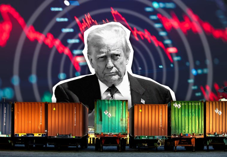 Trump’s new tariff threats may shake stocks’ rally as investors brace for a long, hot summer