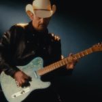 “They looked at me like they had seen a ghost. They were like, ‘We’ve got to make this for people’”: Brad Paisley’s new signature Telecaster is based on a vintage gem so rare Fender couldn’t believe he had one